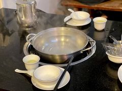 -正能量脆肉鲩火锅
