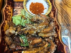 -宗巴雍姆藏餐府