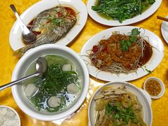 -肥弟大排档(汕樟路店)