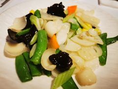 -海富门·带鱼·淮扬菜·粤菜(甘家口店)