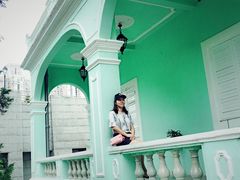 -龙环葡韵住宅式博物馆