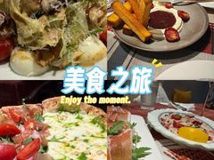 -Primo·丽莫意大利窑烤披萨