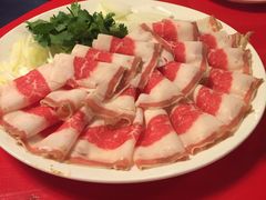 -义聚成老北京炙子烤肉(门框店)