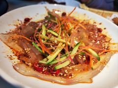 -佬肥猫·浙江乡村菜(国华广场店)