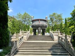 -鼎湖山风景区
