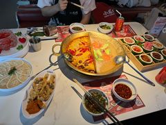 -小龙坎火锅(IFS HOT店)