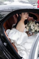-桃瑞斯Doris新娘化妆造型