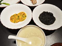 -潮汕味道·煮海餐厅(金麟大厦店)