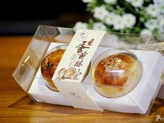 -可莎蜜儿(浦沿店)