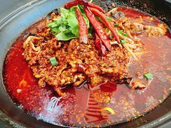 -大盐帮川菜馆(长楹天街店)