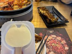 -烤匠麻辣烤鱼(环球中心店)