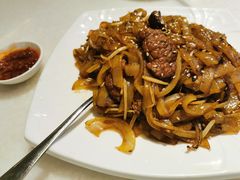 -衡山汇·高级粤菜(霄云路店)