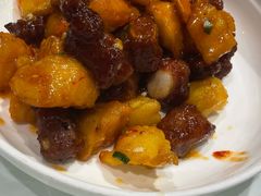 -大家食府·福建菜(FAC协盛中心庭院餐厅店)
