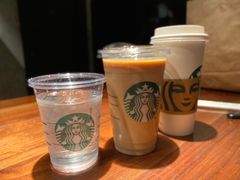 -星巴克(福州三坊七巷店)