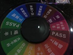 -星聚会KTV(合生汇黑金店)