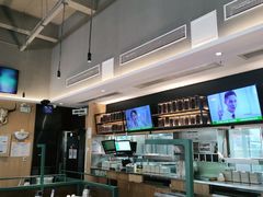 -木屋烧烤(坂田天安云谷店)