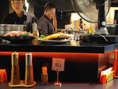 -無二炙坊·和牛烧肉(大钟寺1733店)