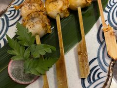-極上萬膳·日料放题(来福士江景店)