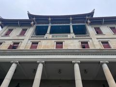 -厦门大学(思明校区)