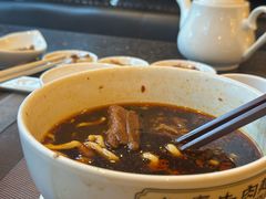 -中国厨房/台湾牛肉面