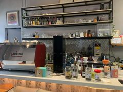 -三宅一生咖啡馆·咖啡培训(金雄达园区店)