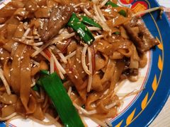 干炒牛河-俪璟记·茶餐厅