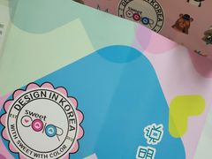 -4inlook美目美佳隐形眼镜店(恒隆广场店)