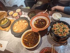 -山四砂锅(太原钟楼街店)