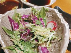 -和彩放题餐厅(酒仙桥店)