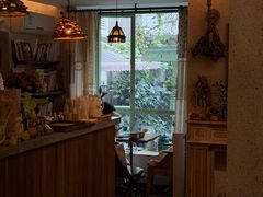 -绿房子方寸咖啡(星海名城店)