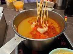 -邢氏老太太烤串(北兴街店)