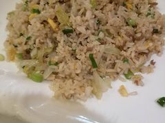 生炒牛肉饭-太平馆西餐厅(北京路店)