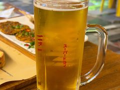 -后院烤吧·木炭烧烤·烤鱼·云贵川火锅(忻州古城店)