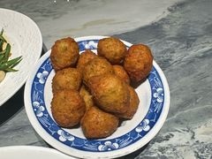 滨海肉圆-山芋腔苏北菜(盐城滨海店)