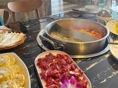 -润泽园海南椰子鸡·糟粕醋火锅(拱北店)