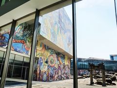 -四川美术学院美术馆