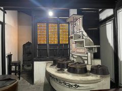 -乌镇东栅景区