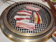 -千寻山野烤肉(中关村店)