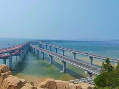 -星海湾跨海大桥
