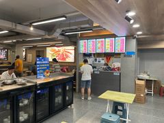 -韩麦大冷面(桂花街直营店)