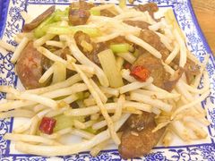 -老味道1992(武当山店)