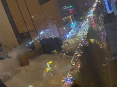 -全季酒店(成都春熙路IFS国金中心店)
