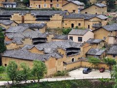 -杨家堂村