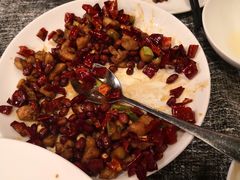 -徐记私厨(半淞园路店)