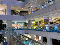 -凯德MALL(西直门店)