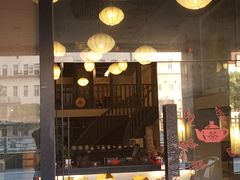 -云间宿茶空间(嘉杰国际广场店)