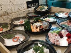 -小时候焗海鲜(鄞州万达店)