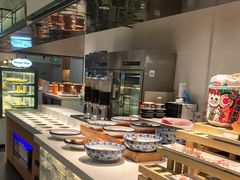 -星伦多自助料理·涮烤一体(嘉兴八佰伴店)