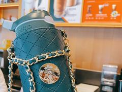 -星巴克(天津佛罗伦萨小镇店)