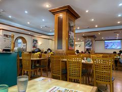 大堂-新世界餐厅(万达店)